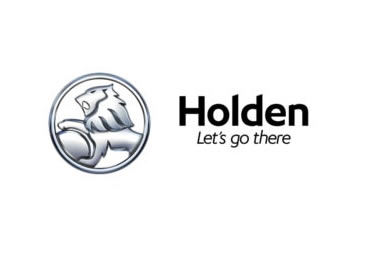 Holden Logo