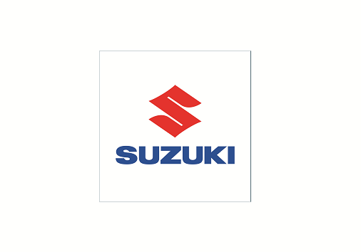 Suzuki Logo